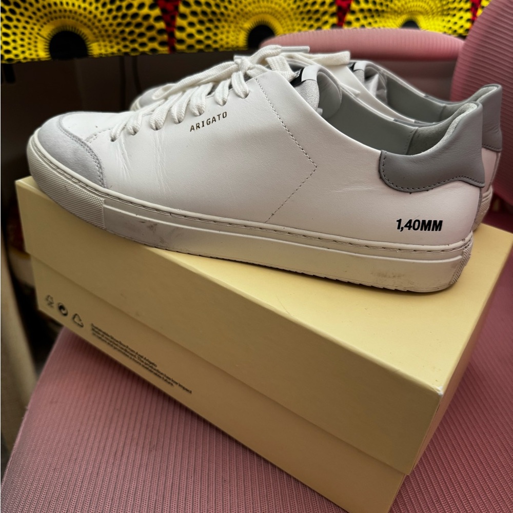 Axel Arigato 41(size 8) casual sneakers